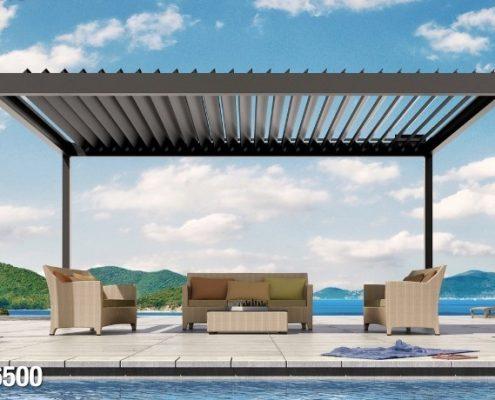 Outdoor Living Stobag Bavona