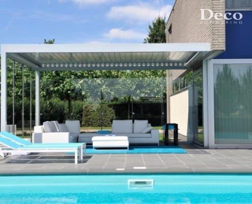 Terrasoverkapping Stobag Bavona