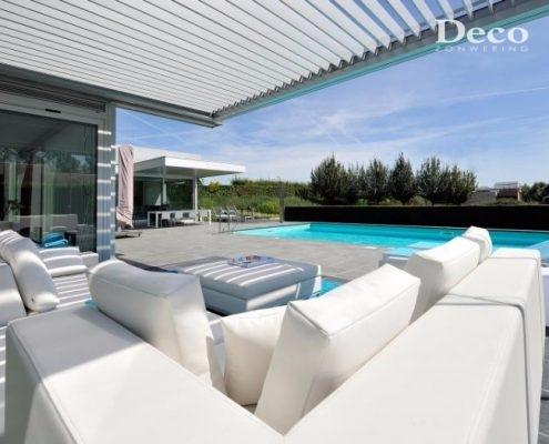 Outdoor Living zonwering
