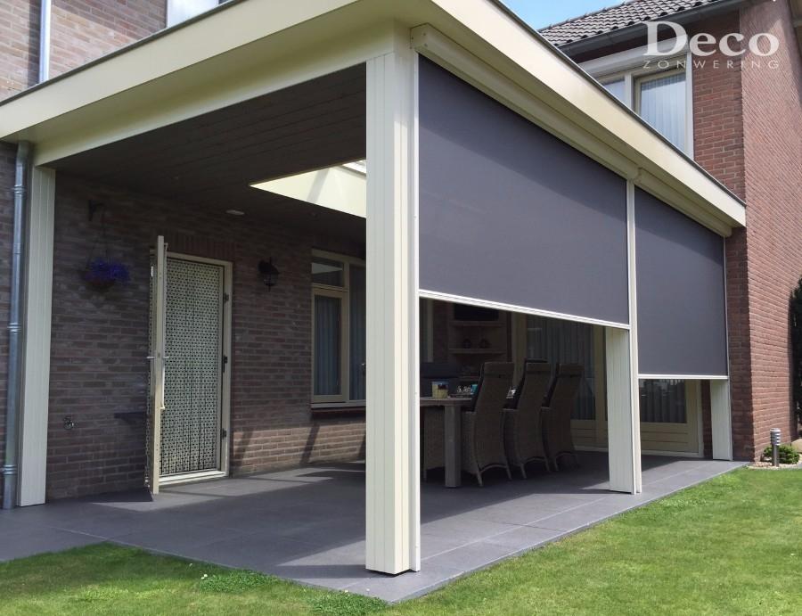 Zipscreen: Functioneel Design Voor Elk Raam