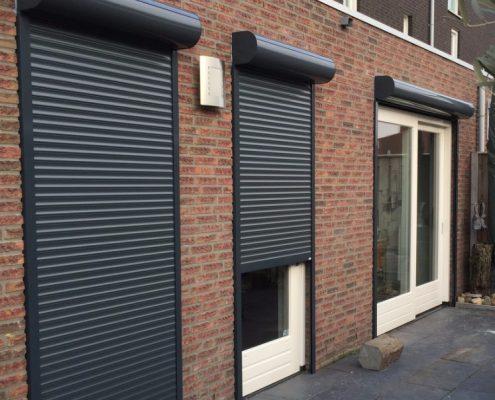 Rolluiken Deco Zonwering Heesch 1