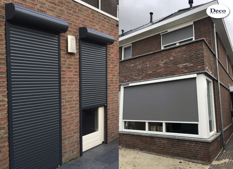 Op Maat Gesneden Screens In Dordrecht