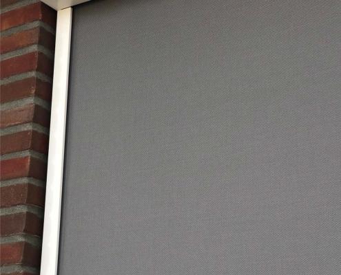 Deco Zip Screen Solar Heesch