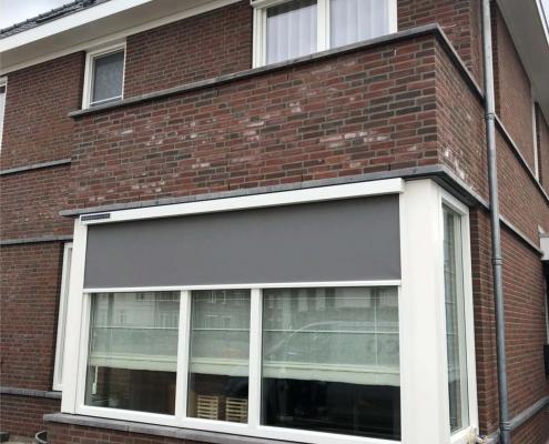 Windvaste screens solar