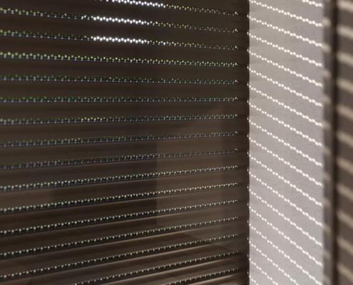 Winsol fusion rolluik en screen in één